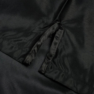 Shorts de Muay Thai sur mesure de haute qualité avec logo personnalisé imprimé Fabrication professionnelle Prix bas Shorts de Muay Thai - Product Image 4