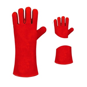 Wholesale Price Working <b>Gloves</b> <b>Finger</b> Protective Working <b>Gloves</b> For Sale Customized Working <b>Gloves</b> For Sale - Product Image 3