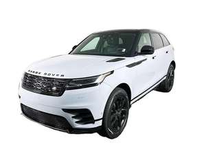 Vellar P-250 Dynamic S E AWD 2024, Automático, Turbo, Cuero, R17, Auto Súper Inteligente, Bajo Kilometraje, Sin Accidentes, Título Limpio - Product Image 1