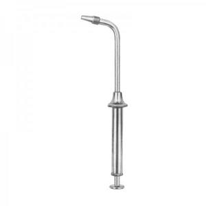 Pistolet porte-amalgame dentaire Instruments de remplissage en résine orthodontique dentaire Orthodontiste Ensemble dentaire composite Instruments chirurgicaux - Product Image 6