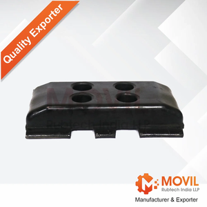 Almohadilla de pista Wirtgen para adoquines - Product Image 3