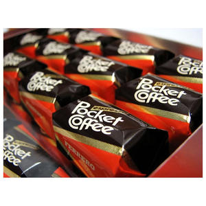 Ferrero <b>Pocket</b> <b>Coffee</b> Chocolate Factory Best Price Ferrero <b>Pocket</b> <b>Coffee</b> Chocolates With Fast Delivery - Product Image 5