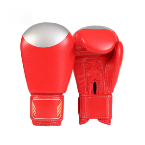 Venta al por mayor de guantes de boxeo personalizados de alta calidad al por mayor precio ganador Prmium equipo de gimnasio de alta calidad guantes de boxeo deportivos - Product Image 2