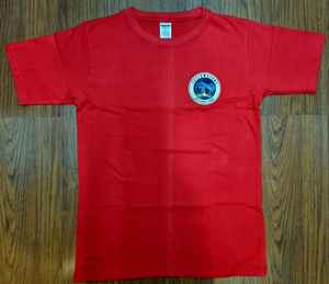 T-shirt unisexe à manches courtes personnalisé 100% coton sérigraphié, tissu tricoté respirant et écologique 240g, promotion personnalisée - Product Image 4