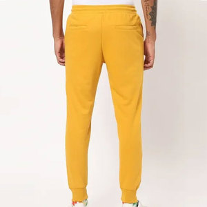 Men's Casual Solid Color Straight Breathable <b>Trouser</b> Customizable Logo New Arrival Plus Size Outdoor Use Lightweight Cheap Price - Product Image 3