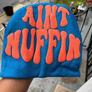 Prix de gros, bonnets de qualité bon marché, bonnets décontractés de qualité supérieure, OEM, bonnets d'hiver 100% laine de haute qualité - Product Image 4