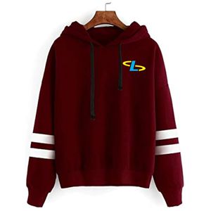 Sweat-shirts en molleton français surdimensionnés de haute qualité, personnalisés avec un logo délavé au soleil, en gros, 100% coton, vintage, lavés à l'acide - Product Image 5