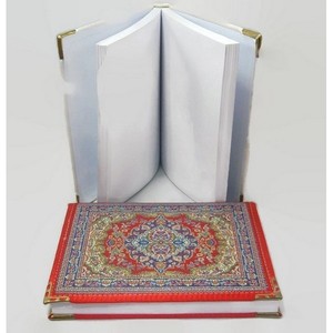 Sổ tay dệt Thổ Nhĩ Kỳ - Product Image 4