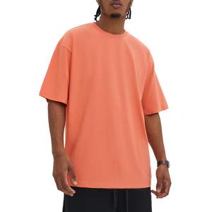 Camisetas de hombre con estampado de logotipo personalizado con diseño personalizado, stock de tallas grandes, ropa a granel, fardo de ropa mezclada, ropa usada, camisetas para exteriores - Product Image 4