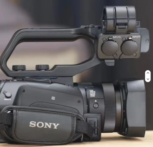 NOUVEAU PXW-Z90V 4K HDR XDCAM - Product Image 3