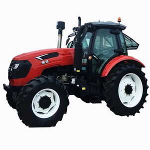 Massey Ferguson 275 MF 375 MF 385 MF ล้อ4X4 390รถแทรกเตอร์การเกษตรฟรีอุปกรณ์เสริมปั๊มหลักรวม - Product Image 5
