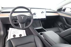 2022สะอาดบริสุทธิ์เทสลารุ่น3 - Product Image 5