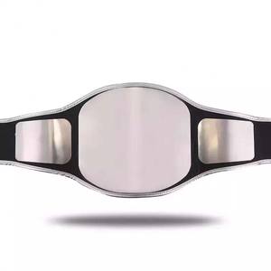 เข็มขัดชนะรางวัลมวยปล้ำแบบกำหนดเอง - Product Image 1