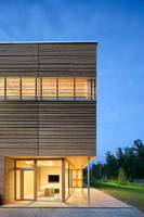 Modern Pine Wood Treated Anticorrosive Long Beam Lumber Hotel Use Construction/Formwork/Structural Timber Thai Origin 1 Year
