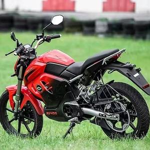 Dernière Nouveauté 2025 Moto Revoltt RV400 - Product Image 4