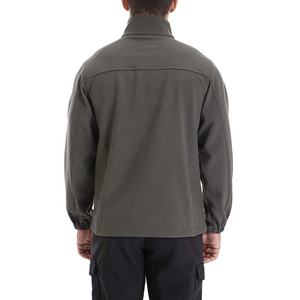 Heavy Duty Stretchable Tactical Jacket <b>Trouser</b> Set Waterproof Warm Windbreaker <b>Softshell</b> Coat High Quality No Noise Hunting - Product Image 3