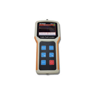 Localisateur de défauts de câble télécom TDRL-912 Metravi - Product Image 1