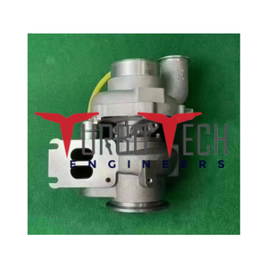TURBOCHARGEUR 22420145 TAM00097 - Product Image 1