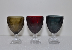 Vantage Fancy Modern Luxury Premium Hot Crystal vase à fleurs pour la décoration de mariage Parties Décoration Décoration Maison et Chambre - Product Image 4