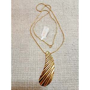 สร้อยคอทำมือจากอิตาลี # 141 - Product Image 1
