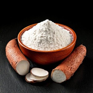 Tự nhiên khô sắn bột/<span class=keywords><strong>Gluten</strong></span> miễn phí bột sắn tinh bột thay thế/sẵn sàng để sử dụng cho xuất khẩu và ngành công nghiệp thực phẩm - Product Image 3