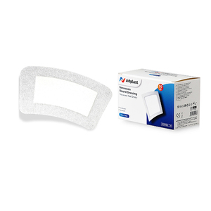 Bulk Supplier Sterile Transparent Non-Woven Wound <b>Dressing</b> Aidplast at Factory Price - Product Image 5
