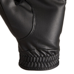Nuevos guantes para montar a caballo, pantalla táctil, dedo completo, guantes para montar en motocicleta para hombres, profesional, para exteriores, hecho de cuero genuino - Product Image 6