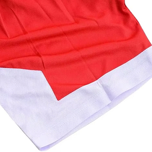 <b>Kids</b> <b>Basketball</b> <b>Kit</b> 2 Piece Sleeveless <b>Kids</b> <b>Basketball</b> Jersey Shirt & Shorts <b>for</b> 2-14 Years Unisex Children - Product Image 2