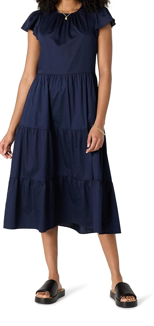 สีกรมท่า