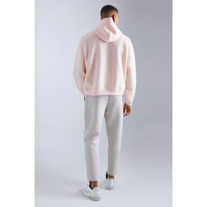 Sudaderas con capucha de invierno de algodón 100% para hombre del fabricante de Pakistán: Peso ligero personalizado impreso ecológico a precio al por mayor - Product Image 2