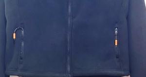 Sweat à capuche surdimensionné pour homme en polyester/coton, couleur personnalisée, logo, impression numérique écologique, hiver lourd - Product Image 5