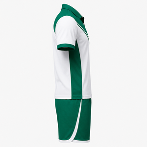 Uniforme de Tenis Premium para Hombre con Tela Ligera, Construcción Flexible y Ajuste Cómodo para Entrenamientos y Partidos de Tenis - Product Image 4