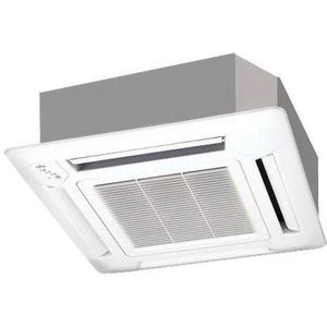 เครื่องปรับอากาศแบบแยกส่วนรุ่นใหม่ AUU18RLF ขนาด 18,000 BTU/h พร้อมจัดส่ง - Product Image 1