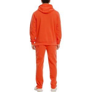 OEM Vente en gros Personnalisation Vente chaude Nouvelle collection d'hiver Ensemble de survêtement streetwear pour homme Mode personnalisée Respirant - Product Image 2