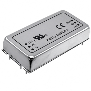 PYD20 ซีรีส์ 20W ตัวแปลงไฟ DC-DC แบบเอาต์พุตเดี่ยวและคู่ รุ่นติดตั้งบนบอร์ด PYD20-72WD12 PYD20-72WD15 PYD20-72WD24 PYD20-72WS05 - Product Image 3