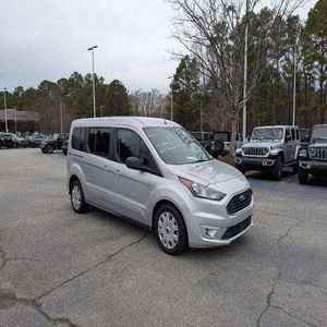 <span class=keywords><strong>Ford</strong></span> Transit Connect 2022 Usada en Excelentes Condiciones, Motor Turbo, Transmisión Automática, Lista para Envío Mundial - Product Image 2