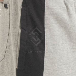 Best Quality Cotton Polyester <b>Men's</b> Pants Outdoor Wear Custom Made Size OEM Designs <b>Men</b> Trouser - Product Image 6