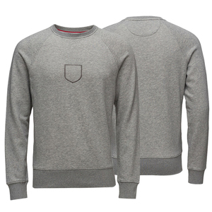 Sweat-shirt pour hommes de qualité supérieure doux confortable et décontracté fabriqué au Pakistan commandes OEM de haute qualité disponibles pour la personnalisation - Product Image 2