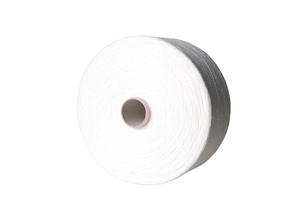 Open End Blended Regenerated <b>Yarn</b> Eco Friendly Cotton <b>Polyester</b> NE 20/1 24/1 30/1 40/1 <b>Yarn</b> for Knitting and Weaving for Fabric - Product Image 4