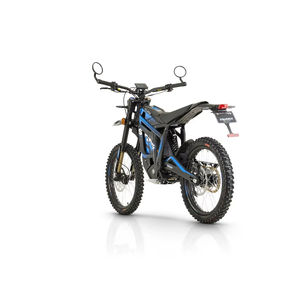 Moto électrique Talaria Sting R-L3E (8kW) (L3e) NOUVEAU MODÈLE 2025-2026, MEILLEURES VENTES - Product Image 1