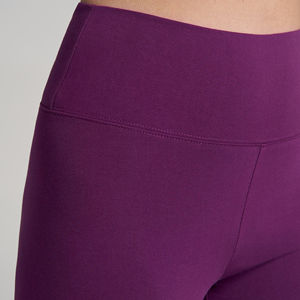 2025 New Workout Leggings <b>Tummy</b> <b>Tuck</b> Waist Gym Legging Sport Butt Lift Women Yoga Leggings <b>Pants</b> For Oem service Latest Design - Product Image 3