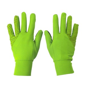 Guantes Deportivos Rabixo de la Mejor Calidad, con Pantalla Táctil, Forro Polar Antideslizante, Personalizables, Lisos, los Más Vendidos en Pakistán para Actividades al Aire Libre - Product Image 4