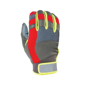 Gants de frappeur Secure Fit avec support ventilé Gants de frappeur de puissance construits pour des gants à impact maximal - Product Image 3