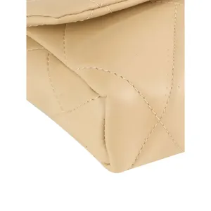 Bolso cruzado beige suizo para mujer - Product Image 5