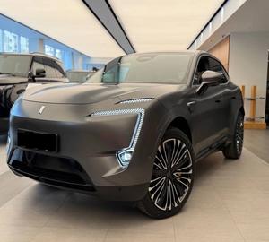 2025 A v a a t r  110kWh AWD Sedán Litio R18 Cuero Diseño Restaurado Más Vendido Coche para Adultos Listo para Enviar - Product Image 1