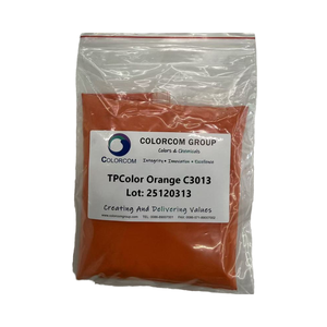 Pigmento Organico ad Alta Purezza Arancione 67, Colorante in Polvere Equivalente a Paliotol Arancione <span class=keywords><strong>D</strong></span> 29S3 CAS 74336-59-7 - Product Image 1