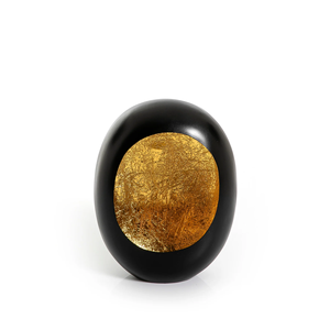 Vase à fleurs décoratif en métal de qualité de luxe haute sur demande décoration de salon nouveaux pots de fleurs de conception à un prix attractif - Product Image 4