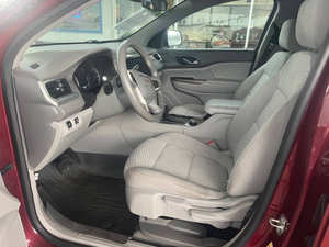 รถยนต์มือสองราคาประหยัด ปี 2017 G-M-C Aca-dia SLE-1 พวงมาลัยซ้าย - Product Image 4