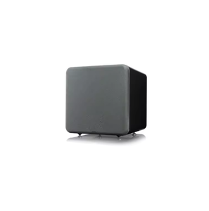 Subwoofers ZTW Authentic SVS SB1000 Pro Noir Cendré Scellé Brillant IPX-9 Étanche Woofer 16 pouces Autonomie 20H Mode Double Filaire+Sans Fil - Product Image 1