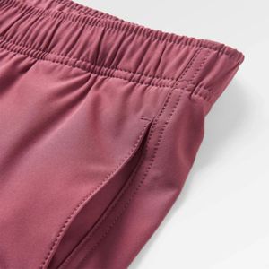Pantalones cortos de baño reciclados para hombre, cómodos y sostenibles, ideales para nadar y practicar deportes acuáticos - Product Image 4